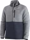 Couleur: Light Gray - Deep Navy
