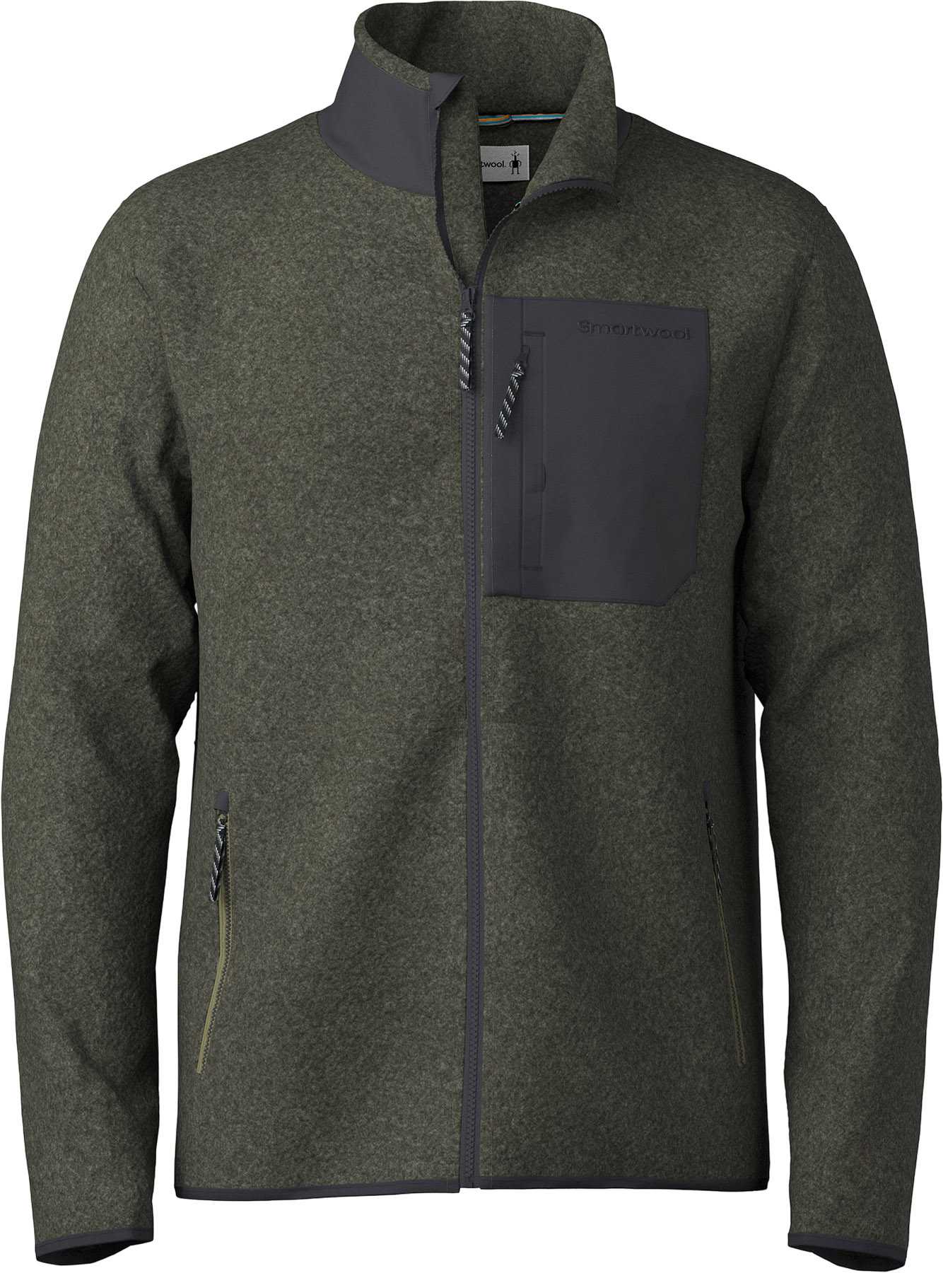 Product image for Second Cut Fleece Jacket - Men's