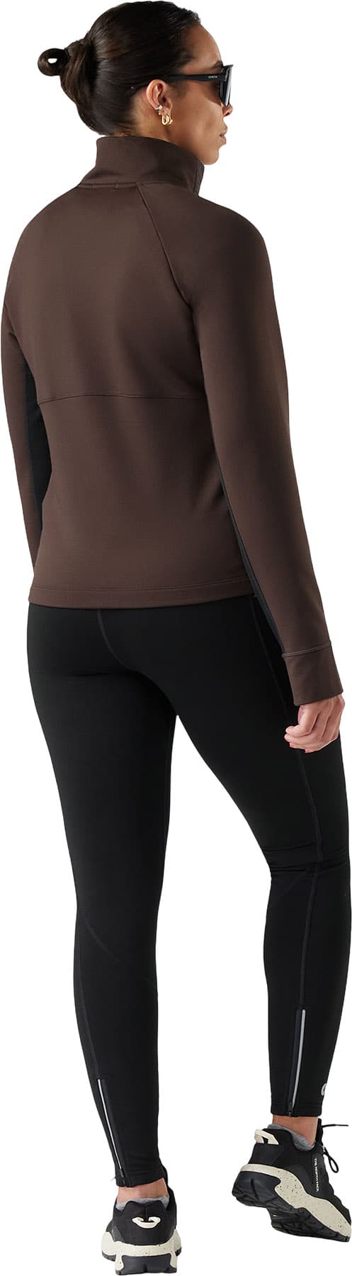 Product gallery image number 4 for product Smartloft Hybrid Jacket - Women's