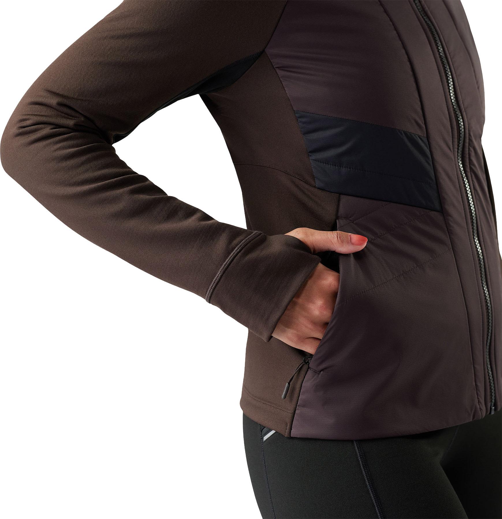 Product gallery image number 5 for product Smartloft Hybrid Jacket - Women's