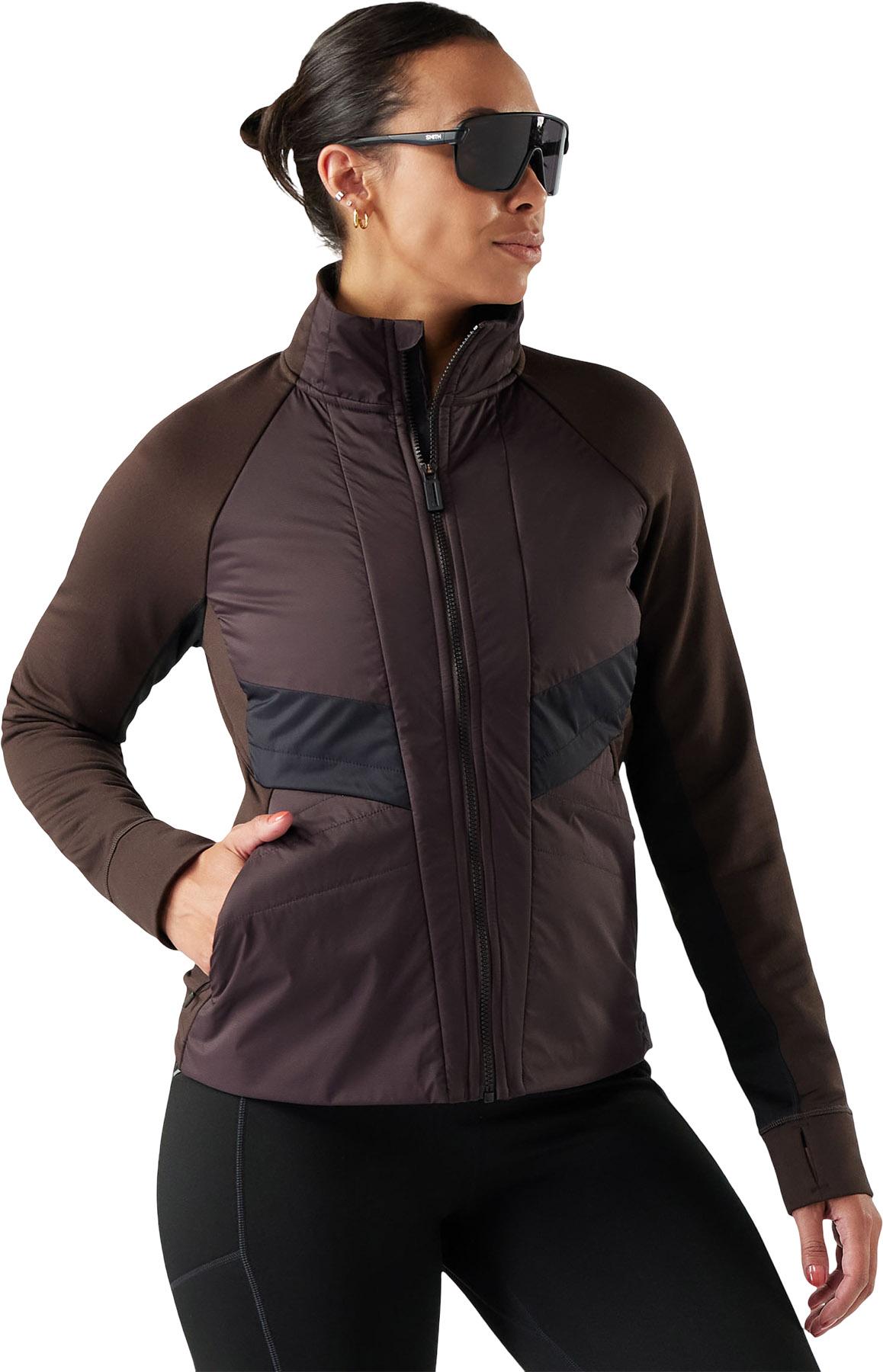 Product gallery image number 3 for product Smartloft Hybrid Jacket - Women's