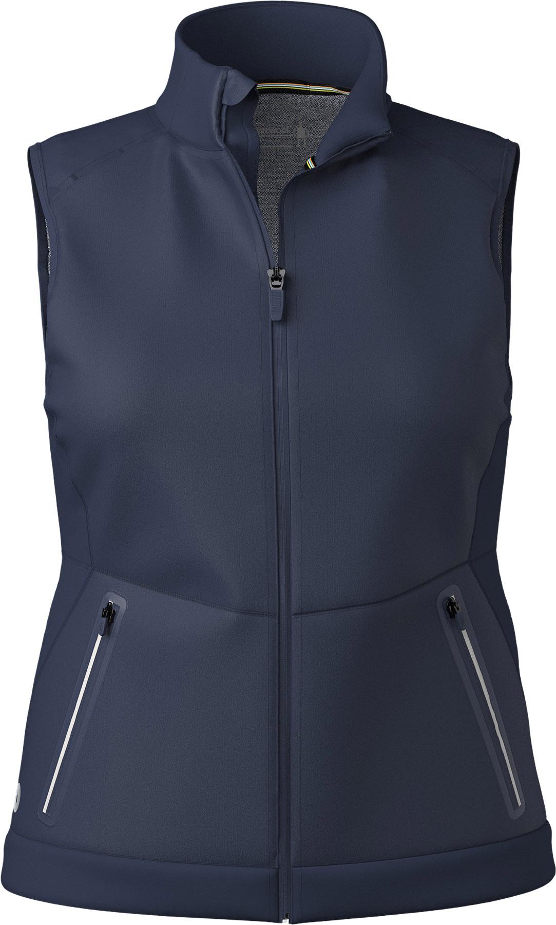 Product image for Active Fleece Wind Insulated Vest - Women's