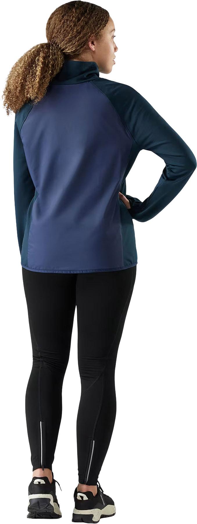 Numéro de l'image de la galerie de produits 3 pour le produit Chandail à capuche Smartloft - Femme