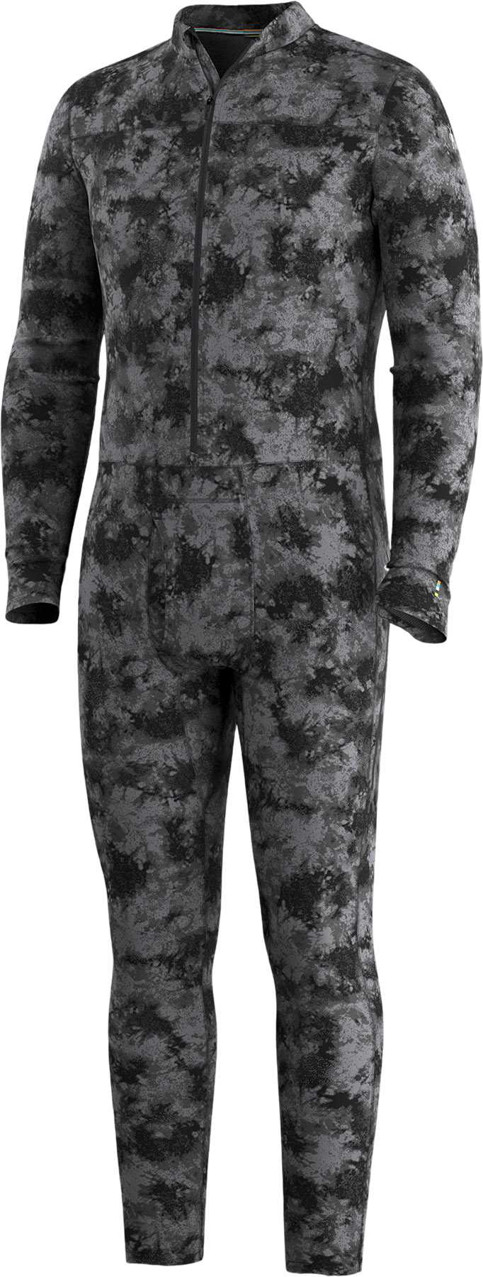 Black Tie Dye