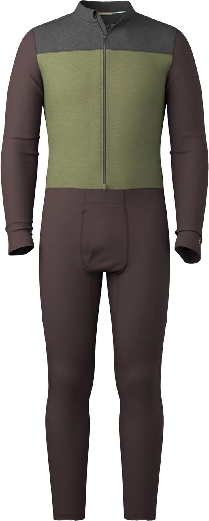 Product image for Classic Thermal Merino Base Layer One Piece - Men's