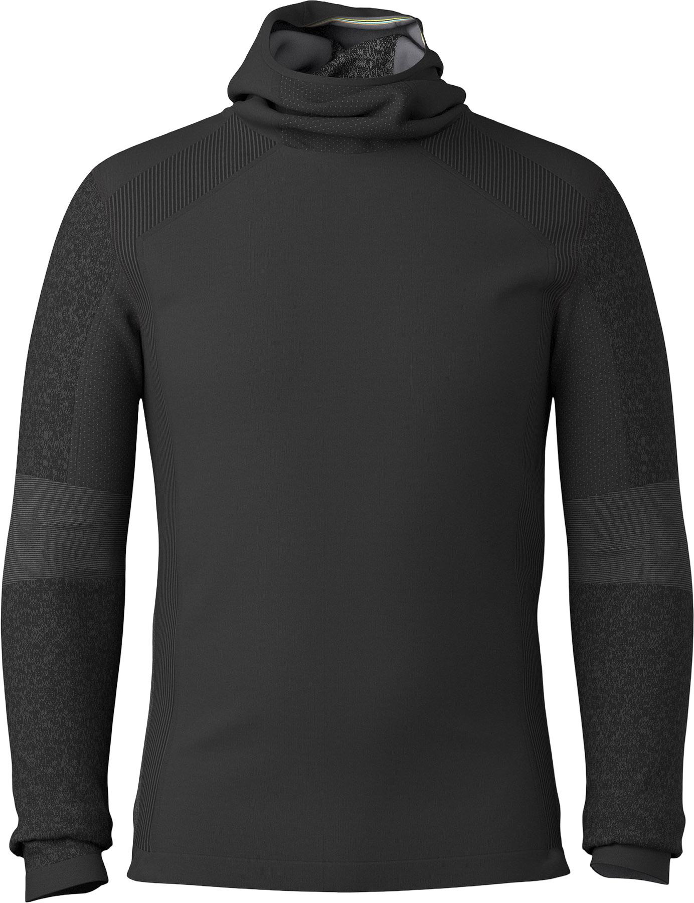 Product image for Intraknit Thermal Merino Base Layer Hoodie - Men's