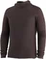 Colour: Dark Mink - Burnt Sienna