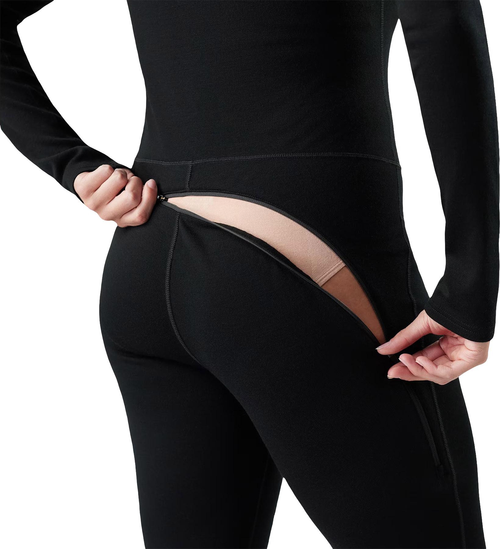 Numéro de l'image de la galerie de produits 2 pour le produit Combinaison de base Classic Thermal Merino - Femme