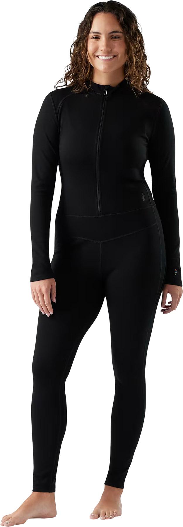 Numéro de l'image de la galerie de produits 4 pour le produit Combinaison de base Classic Thermal Merino - Femme
