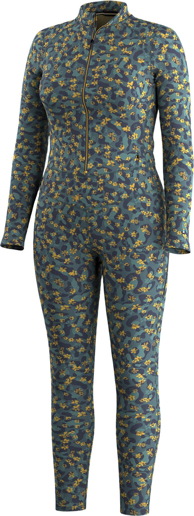 Product image for Classic Thermal Merino Base Layer One Piece - Women's