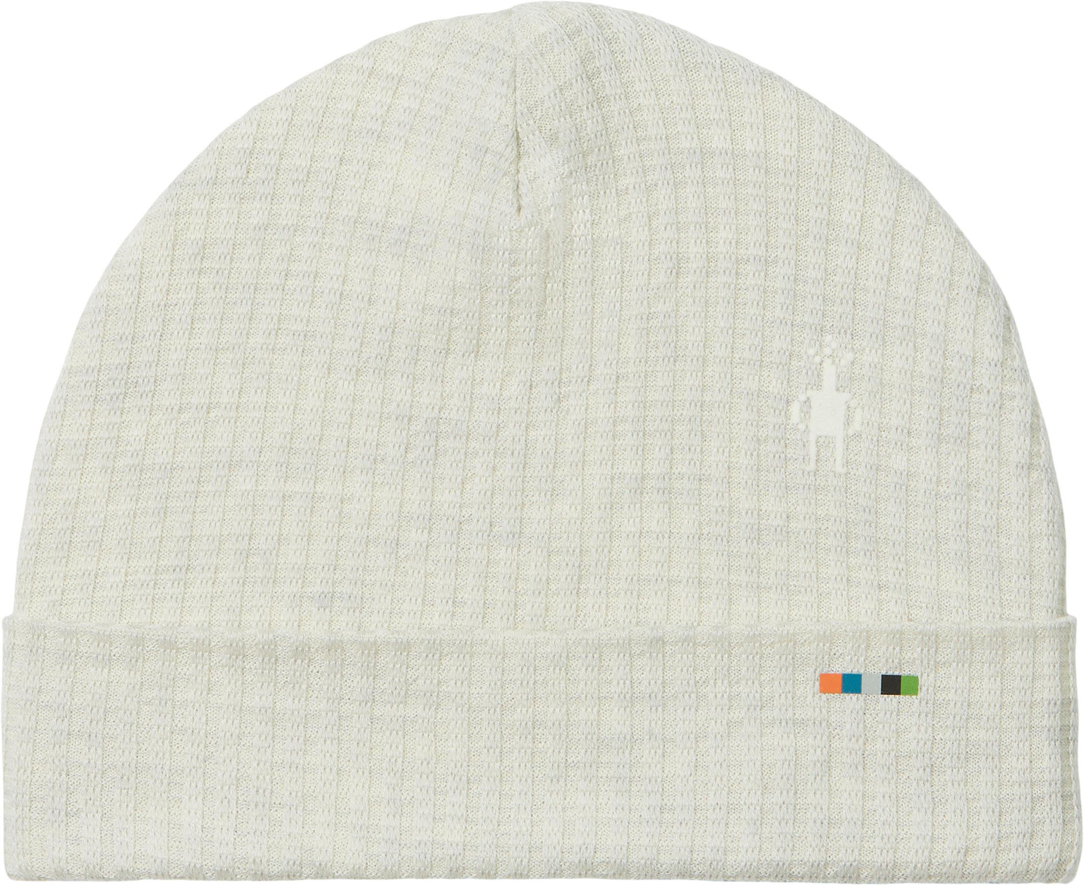 Product gallery image number 1 for product Thermal Merino Rib Beanie - Unisex