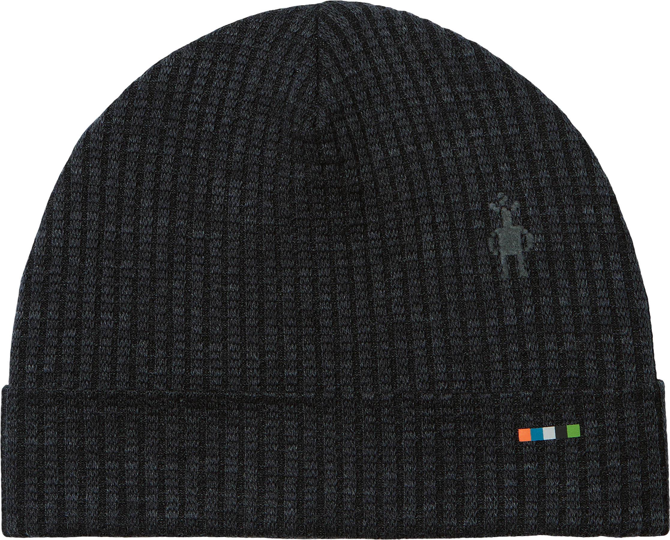 Product image for Thermal Merino Rib Beanie - Unisex