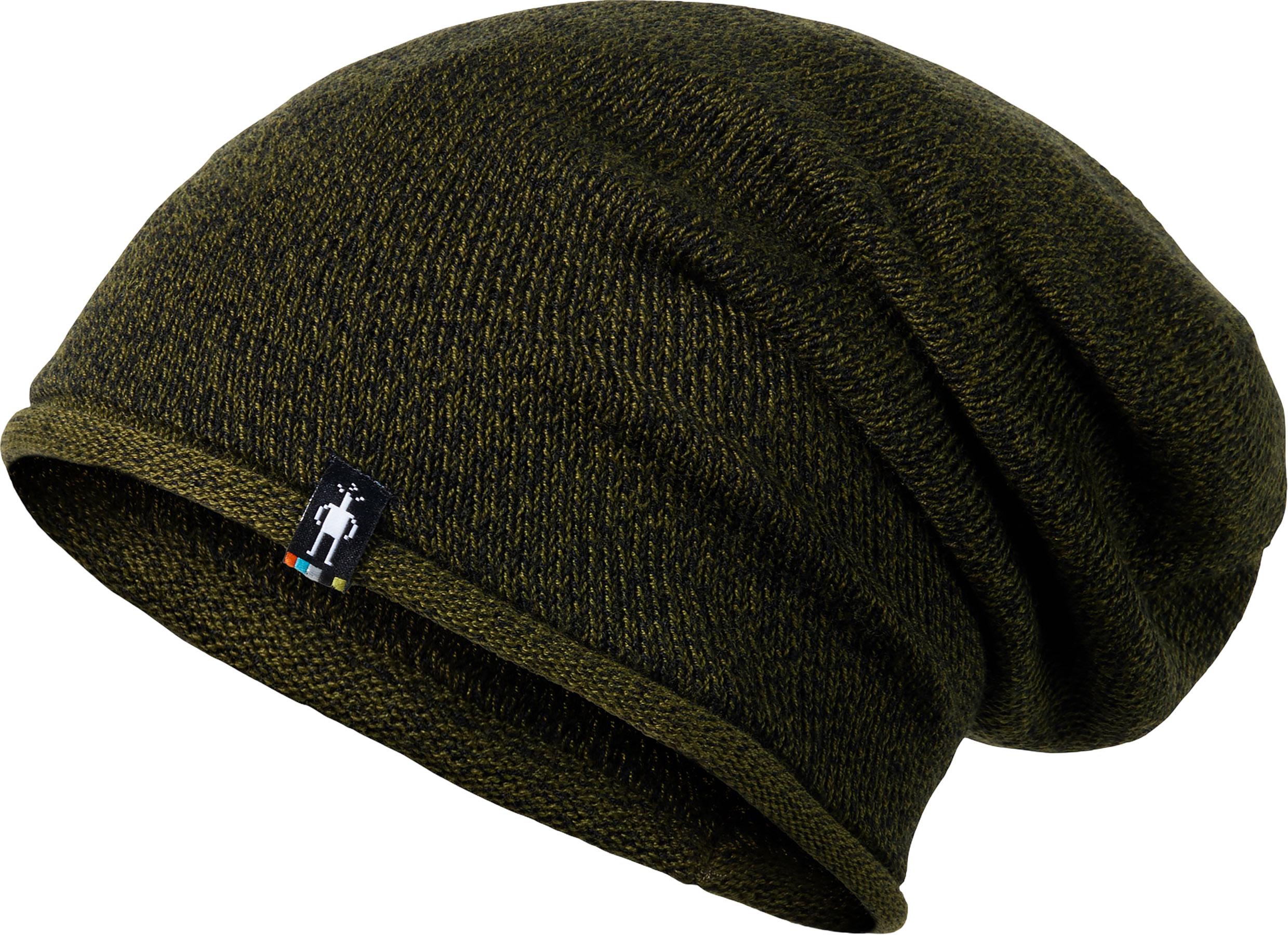 Product gallery image number 1 for product Slouch Beanie - Unisex