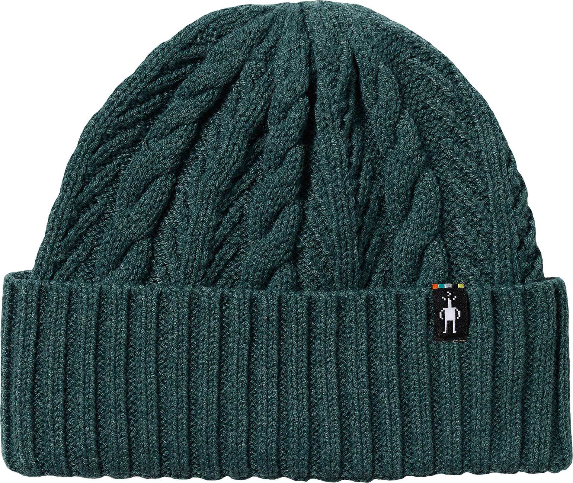 Dusty Teal Heather