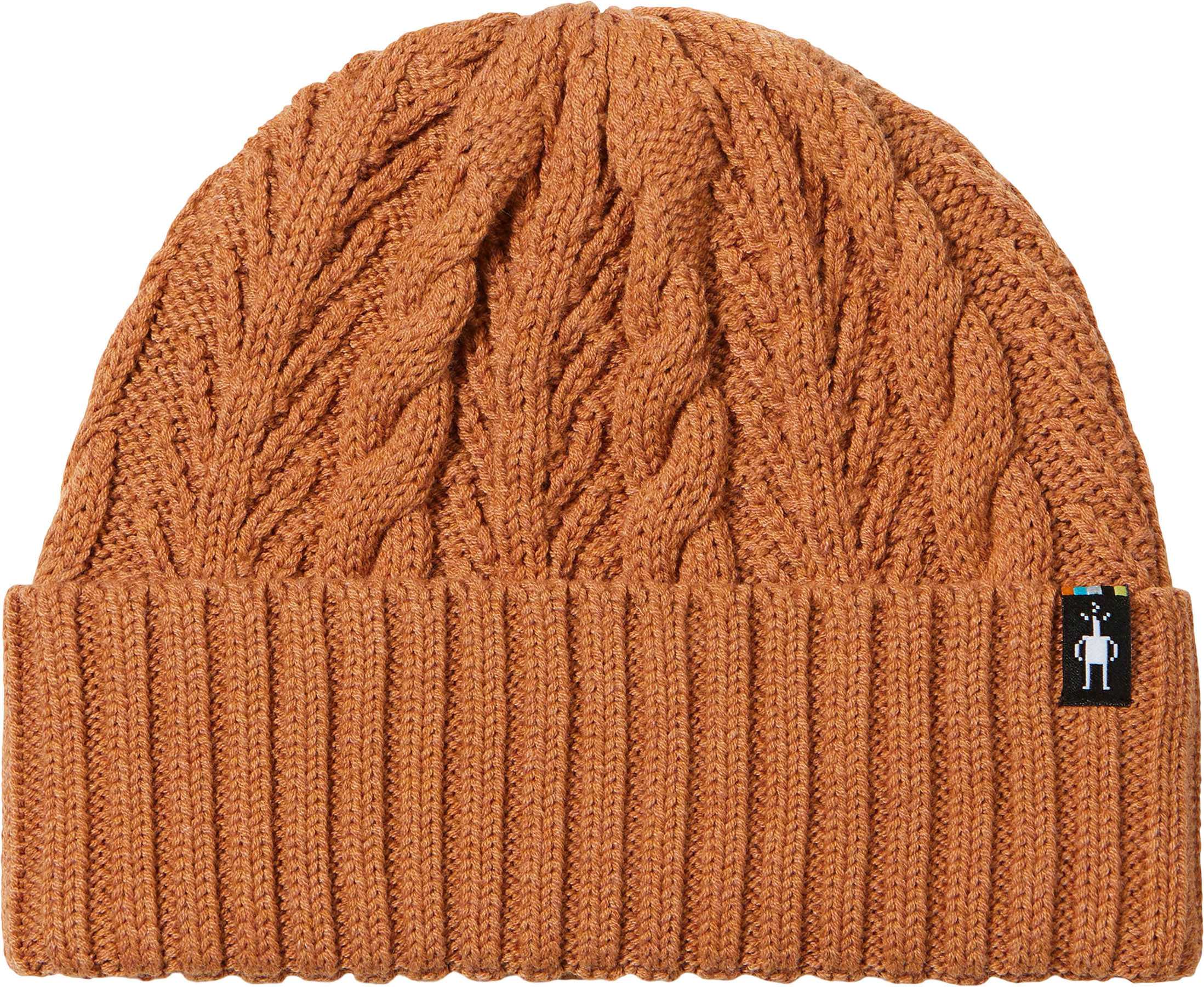 Product image for Cable Knit Beanie - Unisex