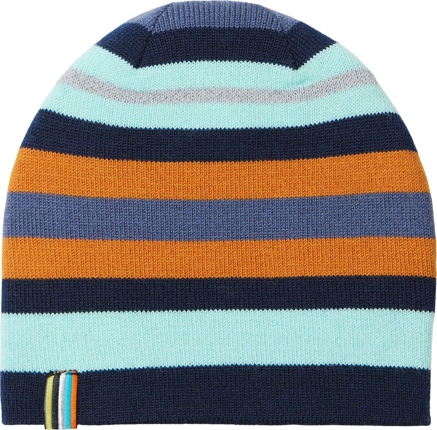 Product gallery image number 3 for product Tuque réversible Art - Enfant
