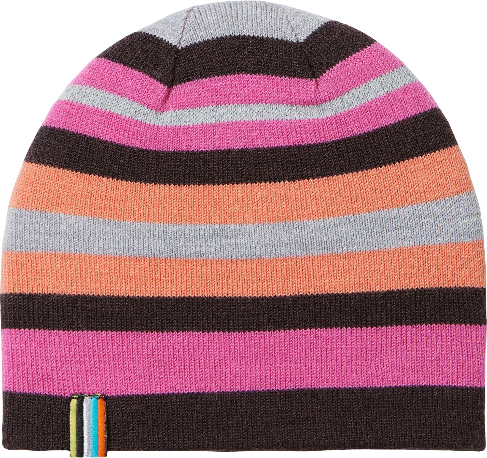 Product gallery image number 2 for product Reversible Art Beanie - Kids