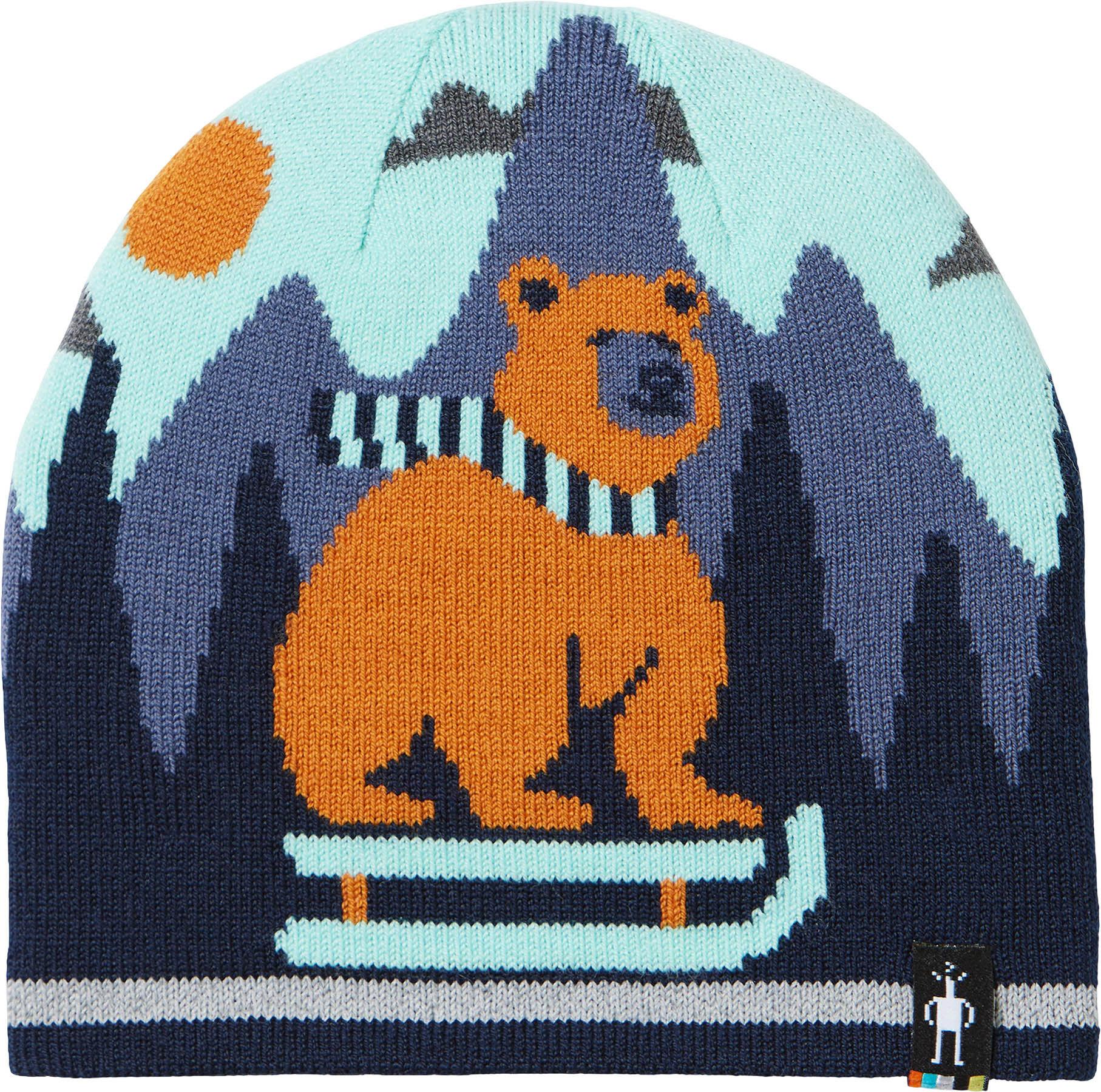 Product image for Tuque réversible Art - Enfant