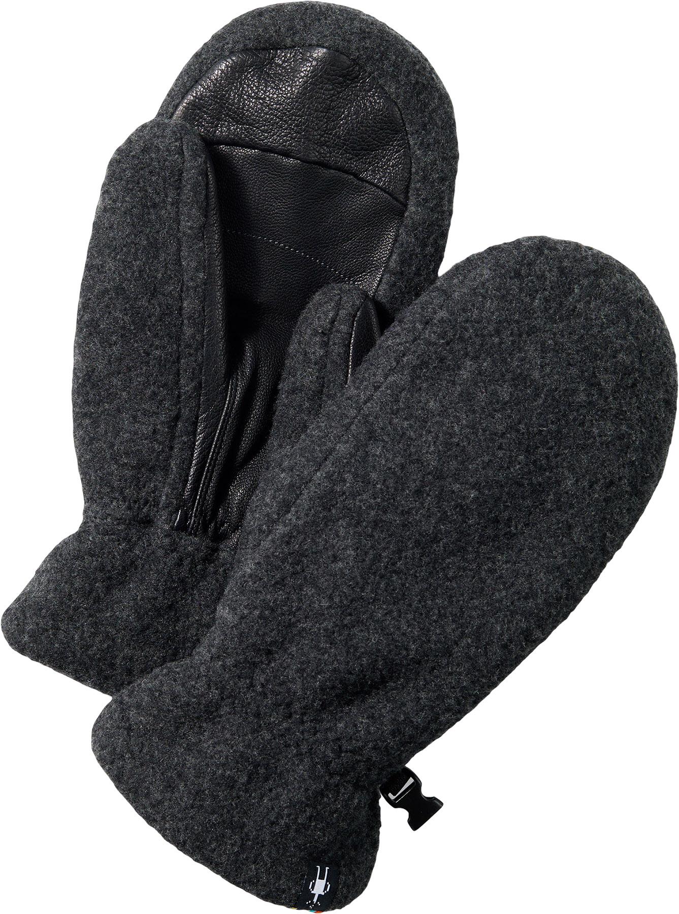 Product image for Second Cut Fleece Mittens - Unisex