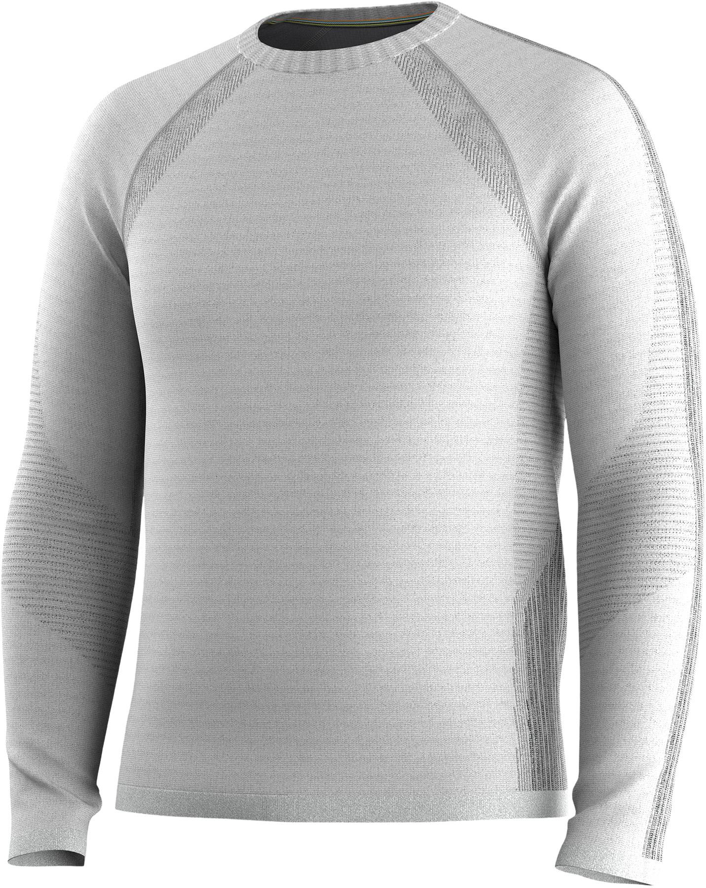 Image de produit pour Couche de base pour le haut à manches longues sans couture INTRAKNIT - Homme