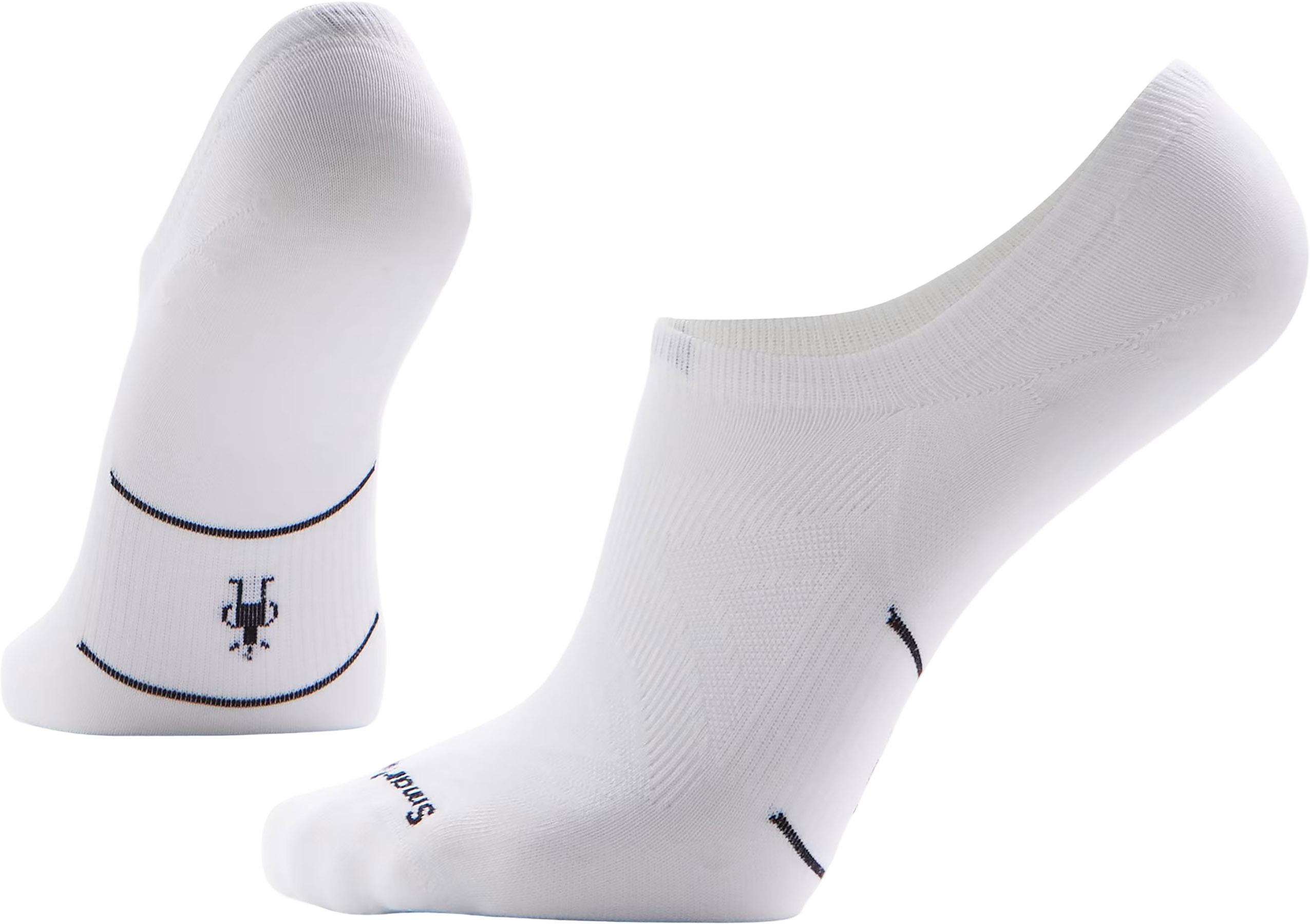 Product image for Run Zero Cushion No Show Socks - Men's