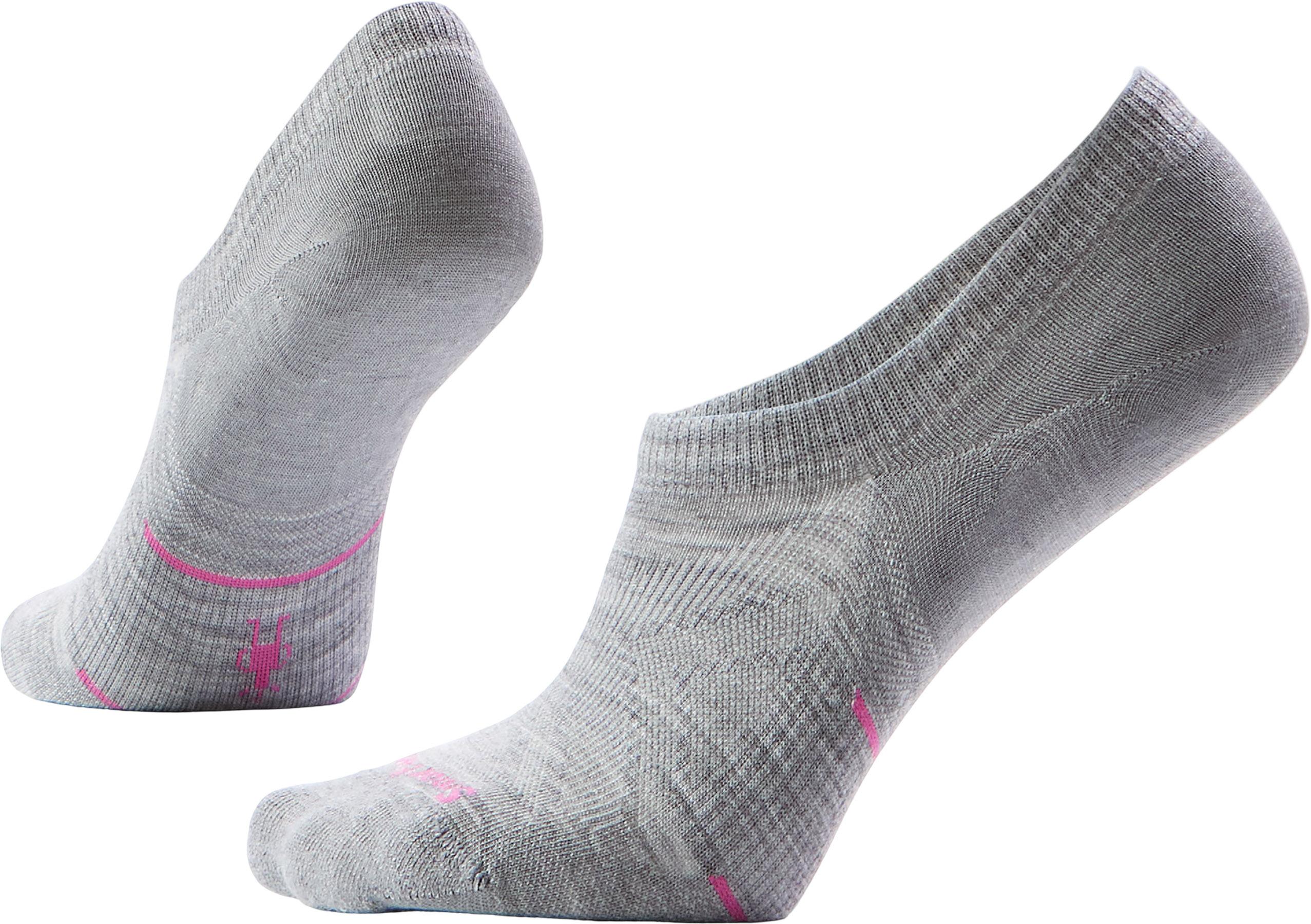 Product image for Run Zero Cushion No Show Socks - Women's
