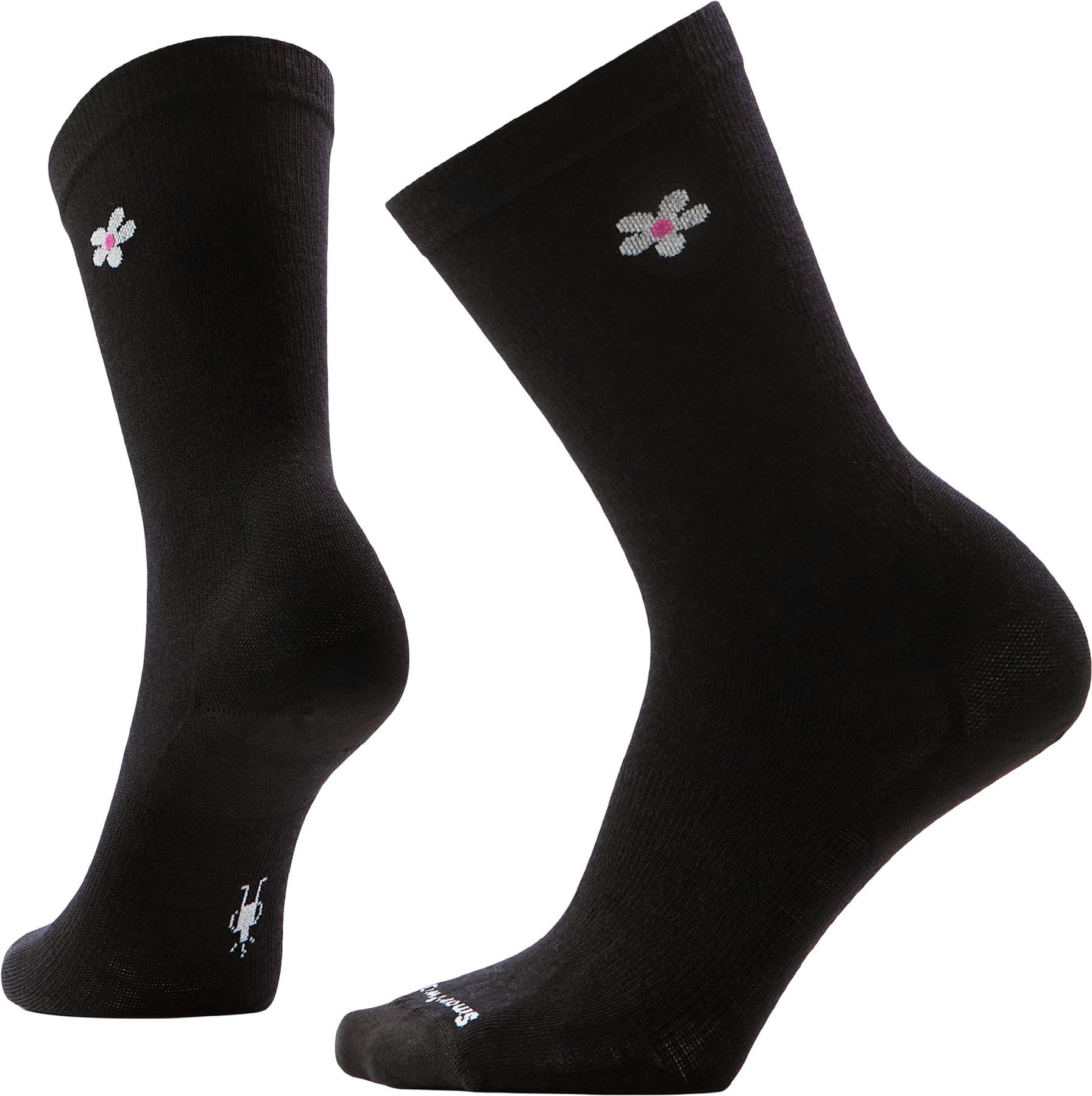 Product image for Everyday Groovy Bloom Crew Socks - Women's