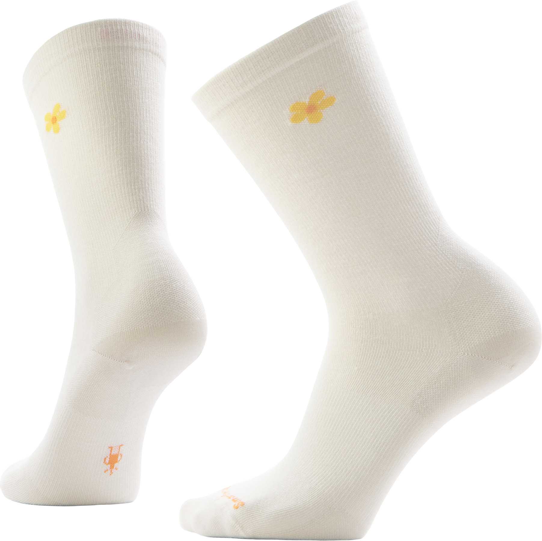 Product image for Everyday Groovy Bloom Crew Socks - Women's