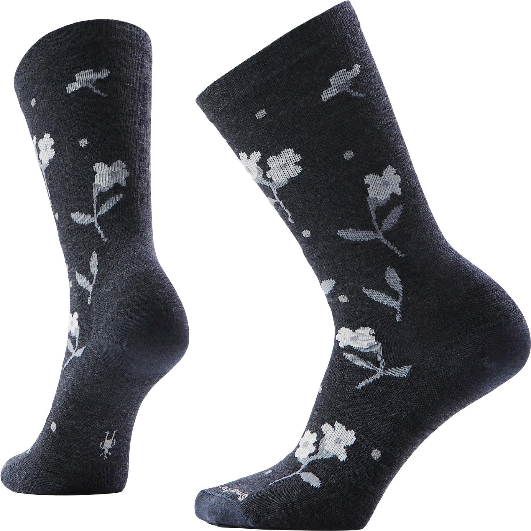 Product image for Everyday Garden Gala Crew Socks - Women's