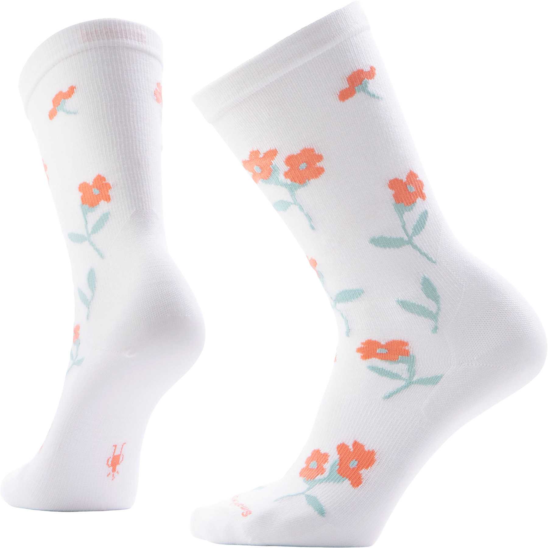 Product image for Everyday Garden Gala Crew Socks - Women's