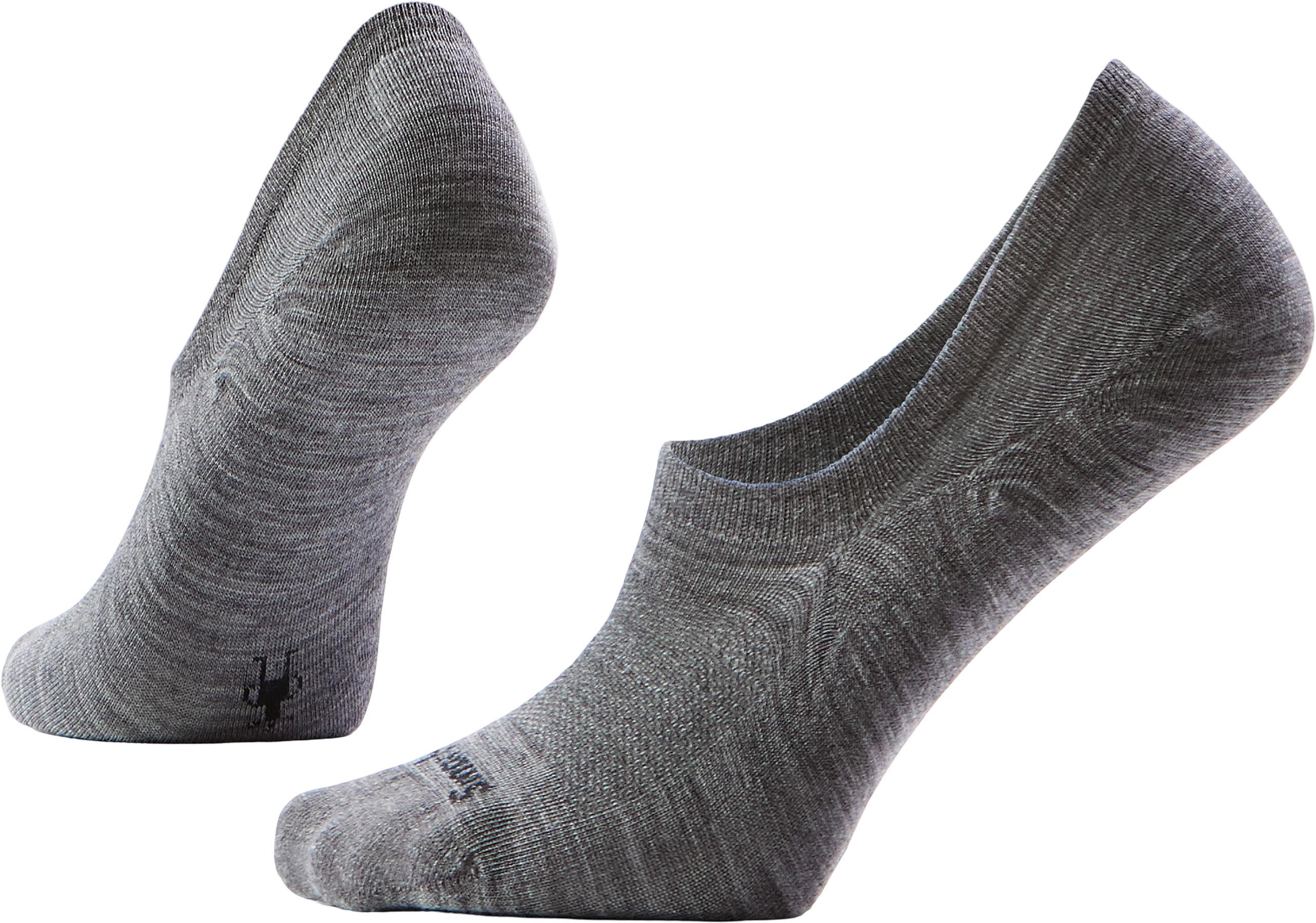Product gallery image number 1 for product Everyday No Show Socks - Men's