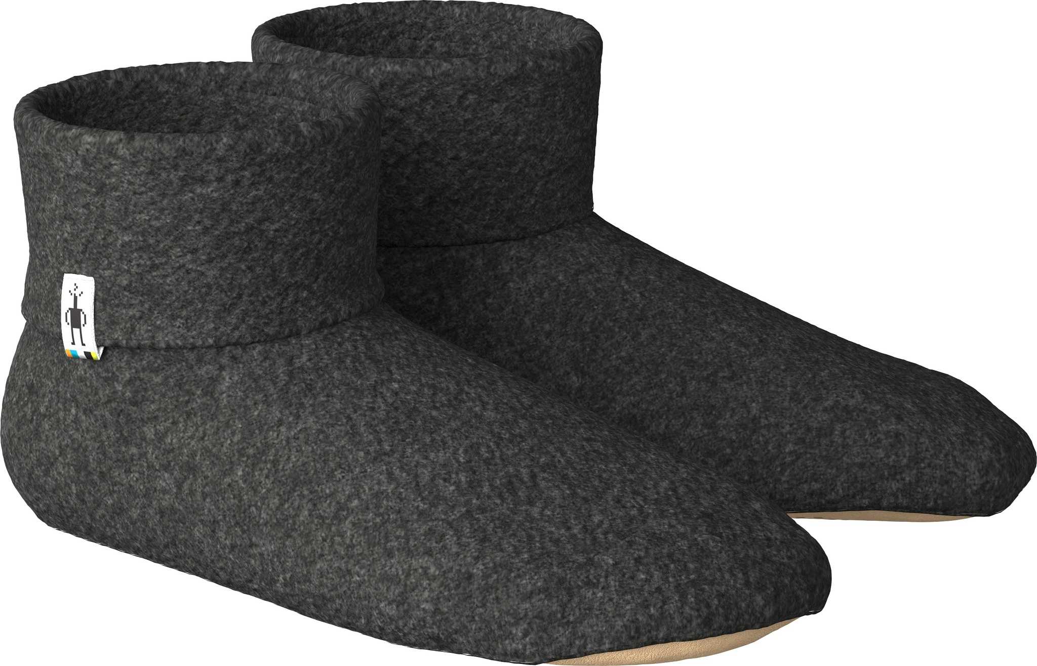 Product image for Second Cut Fleece Slipper - Men's