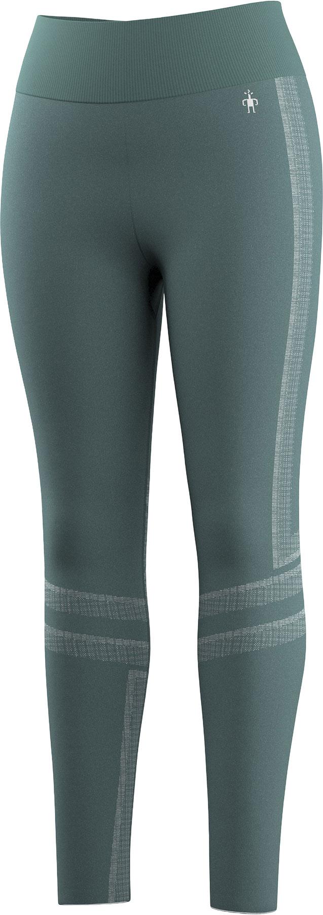 Image de produit pour Couche de base pour le bas en mérinos Intraknit All-Season - Femme