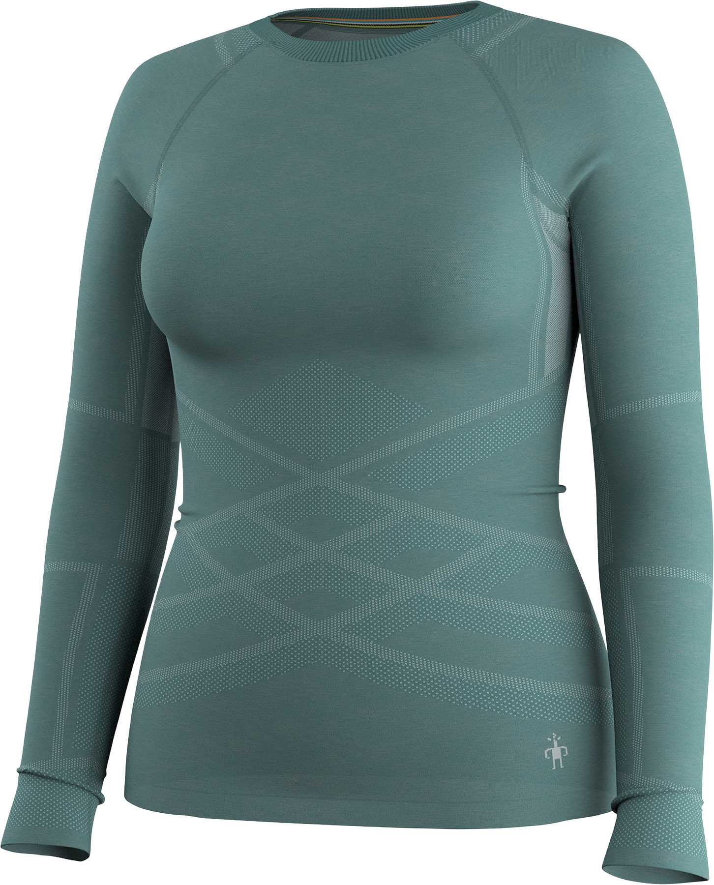 Dusty Teal