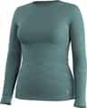 Couleur: Dusty Teal