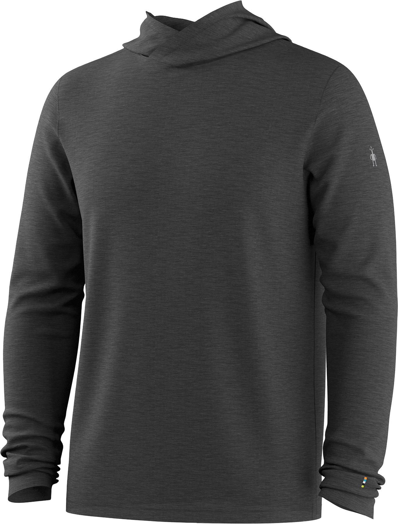 Product gallery image number 1 for product Merino Sun Hoodie - Men's
