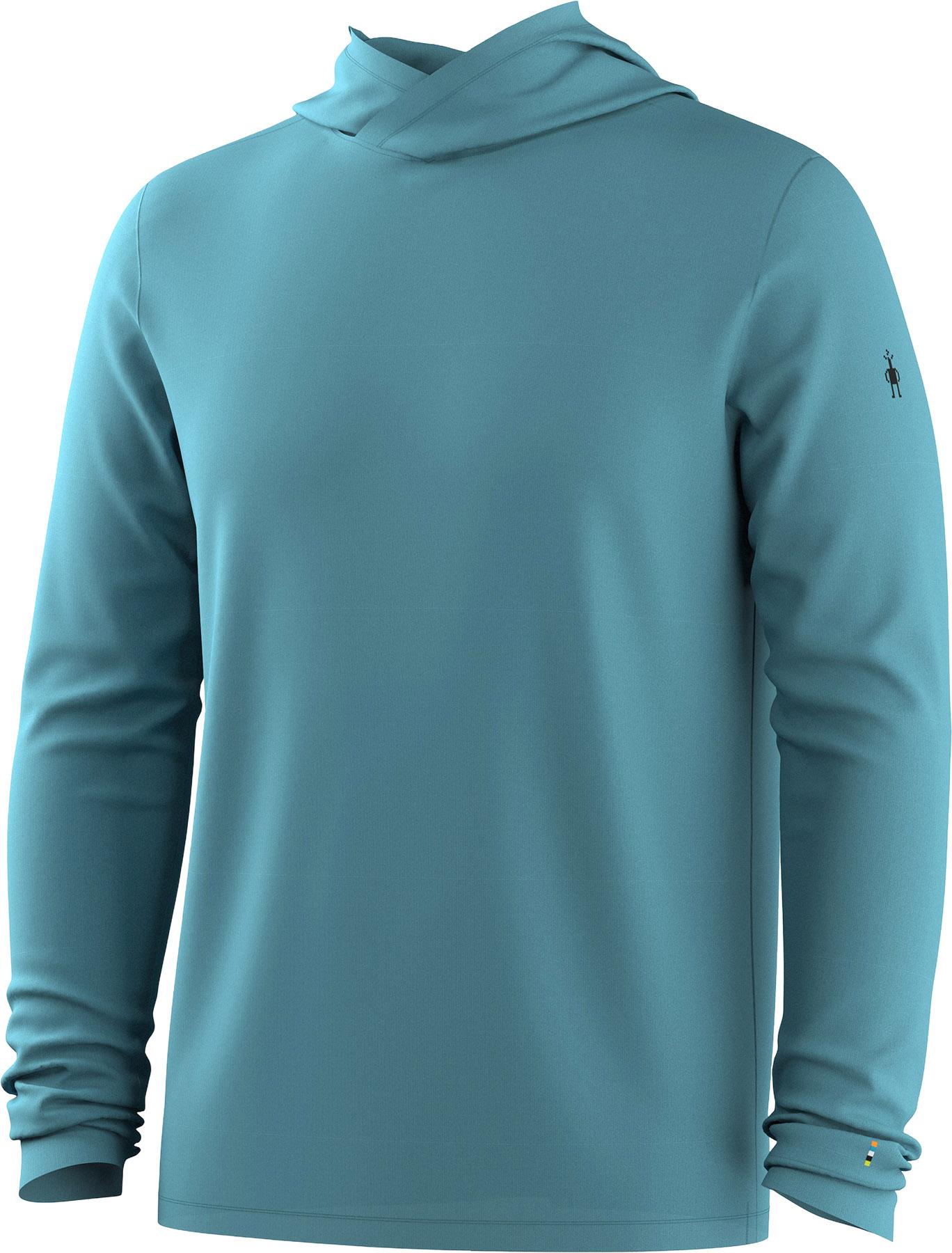 Product image for Merino Sun Hoodie - Men's