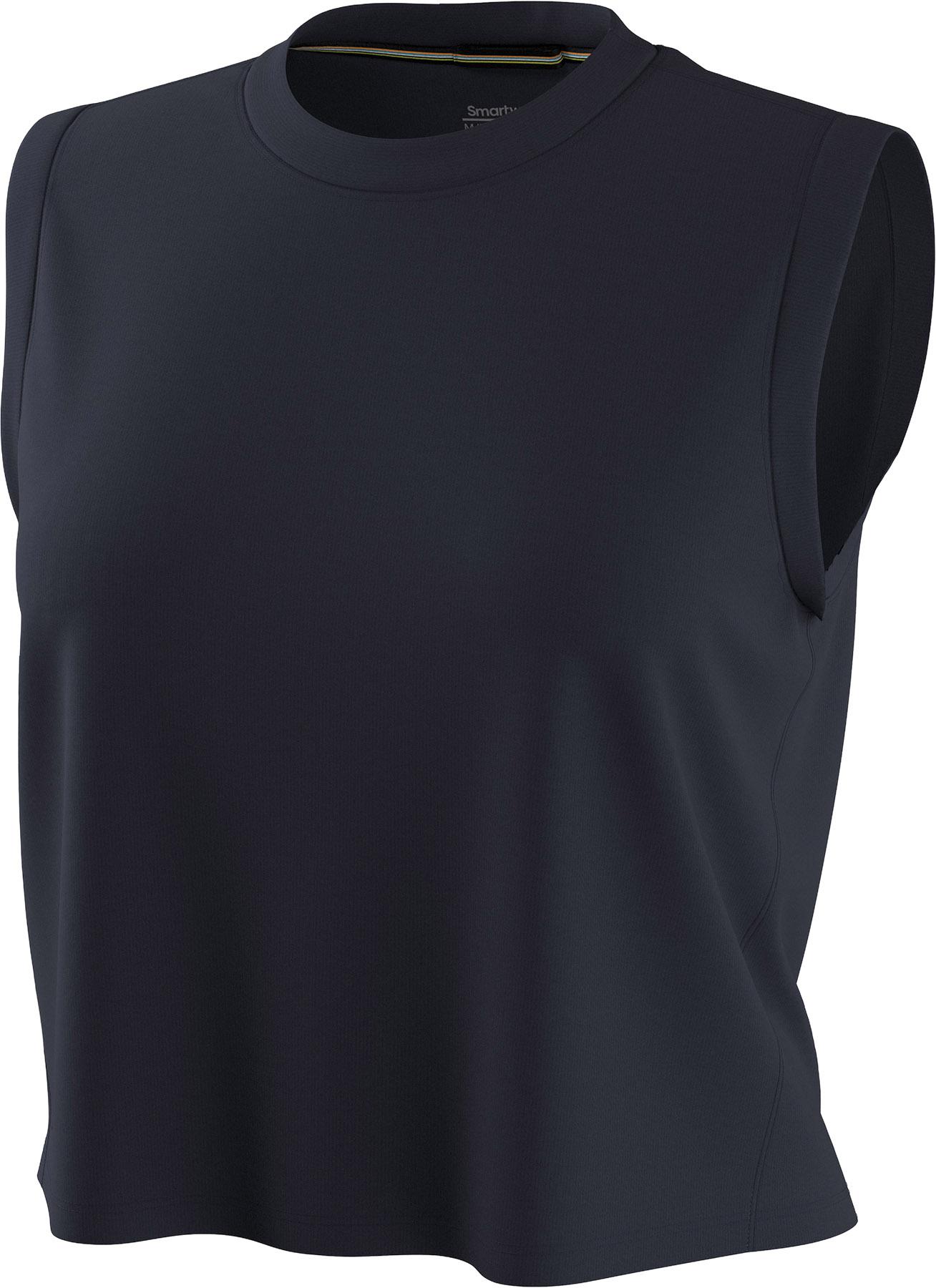Image de produit pour Camisole écourté Active Ultralite - Femme