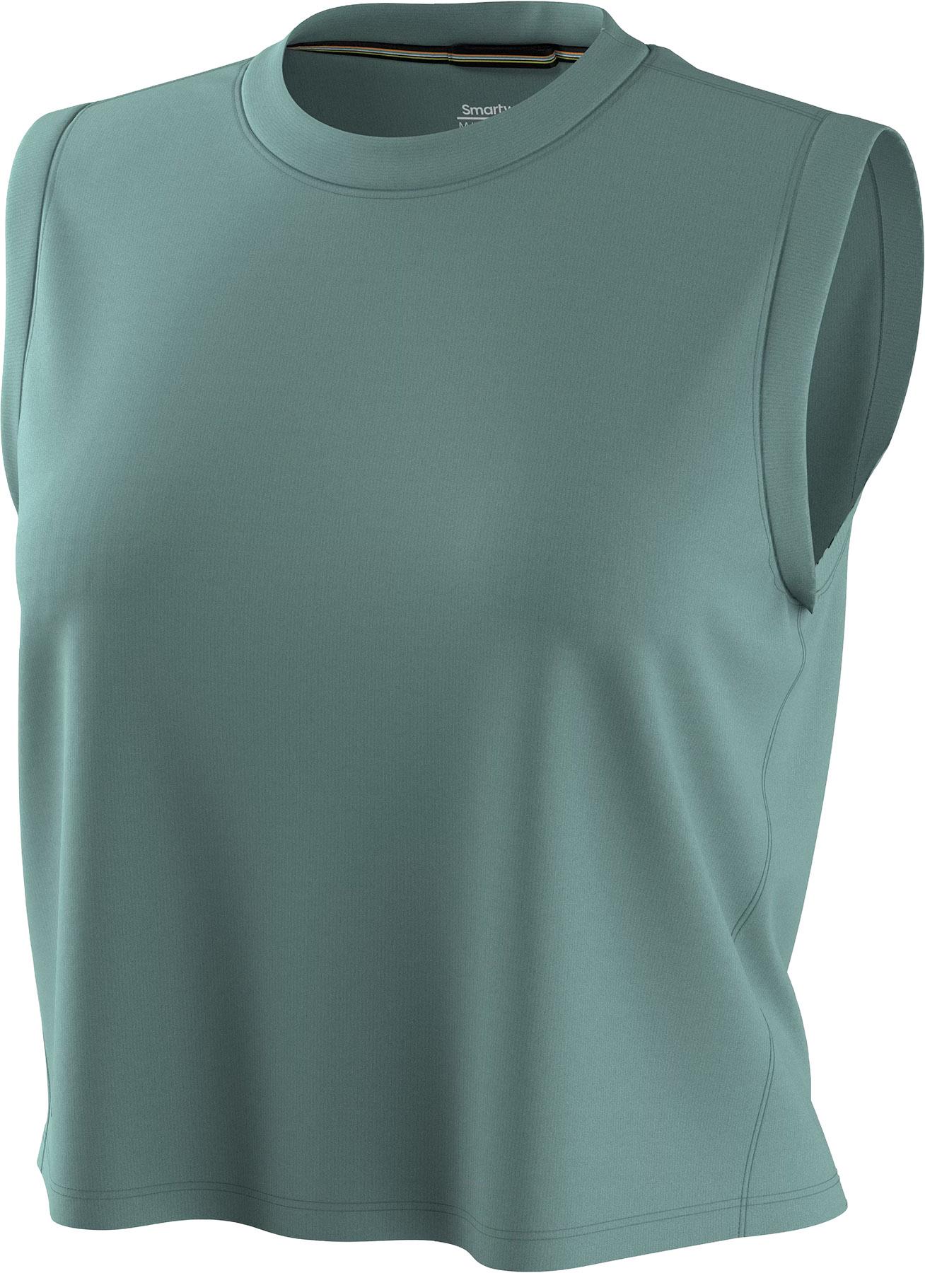 Product image for Active Ultralite Crop Tank Top - Women's