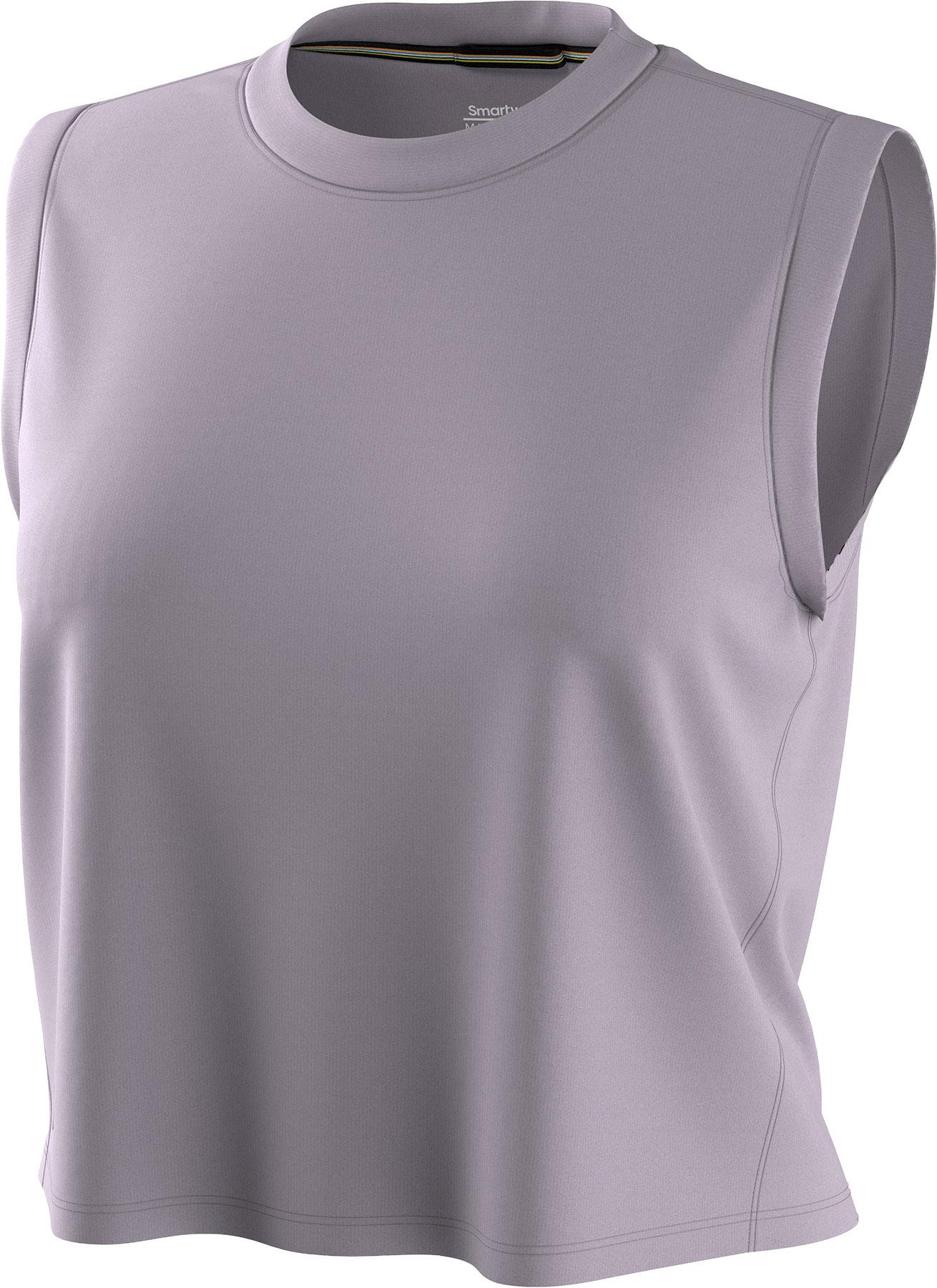 Product image for Active Ultralite Crop Tank Top - Women's