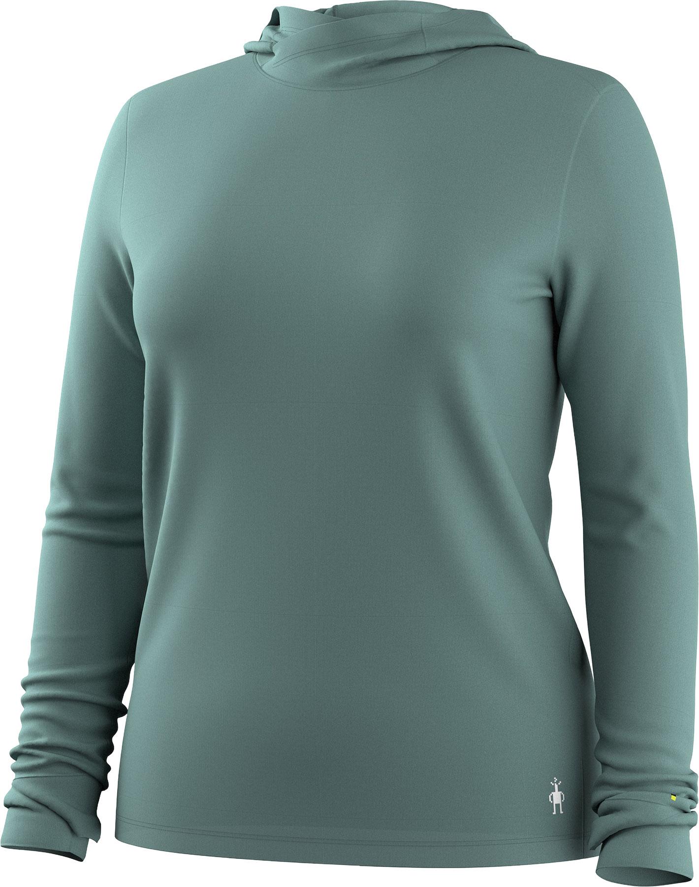 Product image for Merino Sun Hoodie - Women's