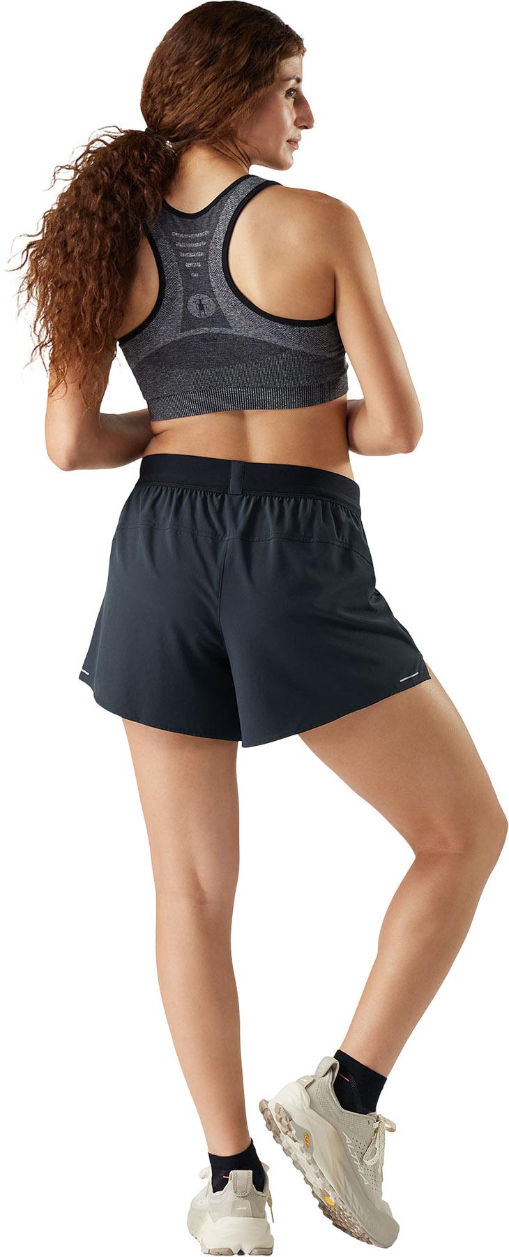 Product gallery image number 2 for product Active Lined Shorts 4" - Women's