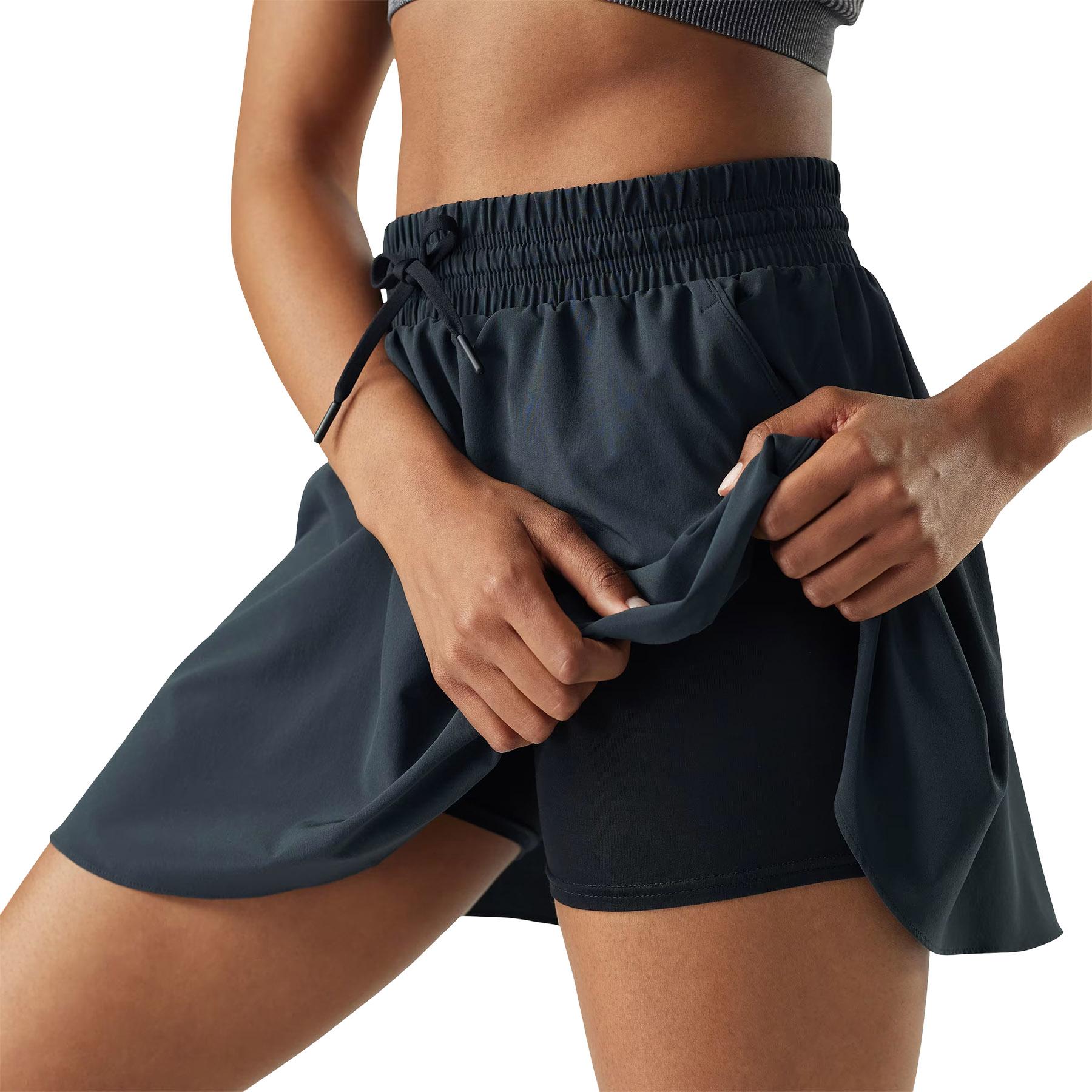 Product gallery image number 3 for product Active Lined Skirt - Women's