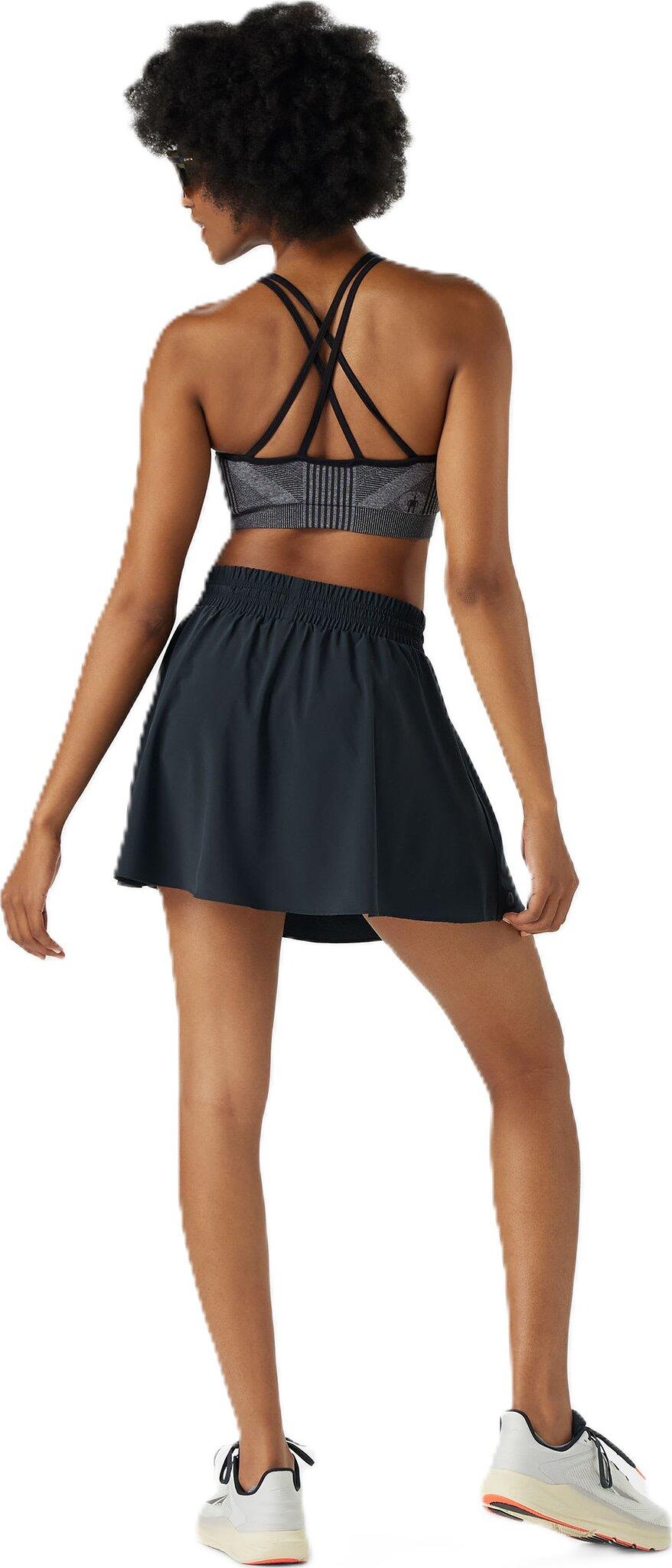 Product gallery image number 2 for product Active Lined Skirt - Women's