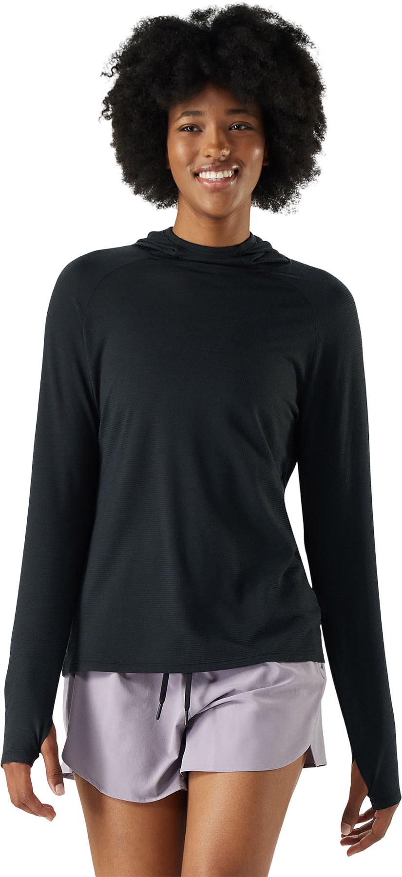 Product gallery image number 5 for product Active Mesh Hoodie - Women's