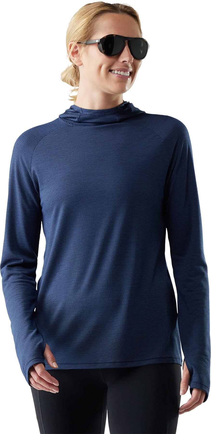 Product gallery image number 5 for product Active Mesh Hoodie - Women's