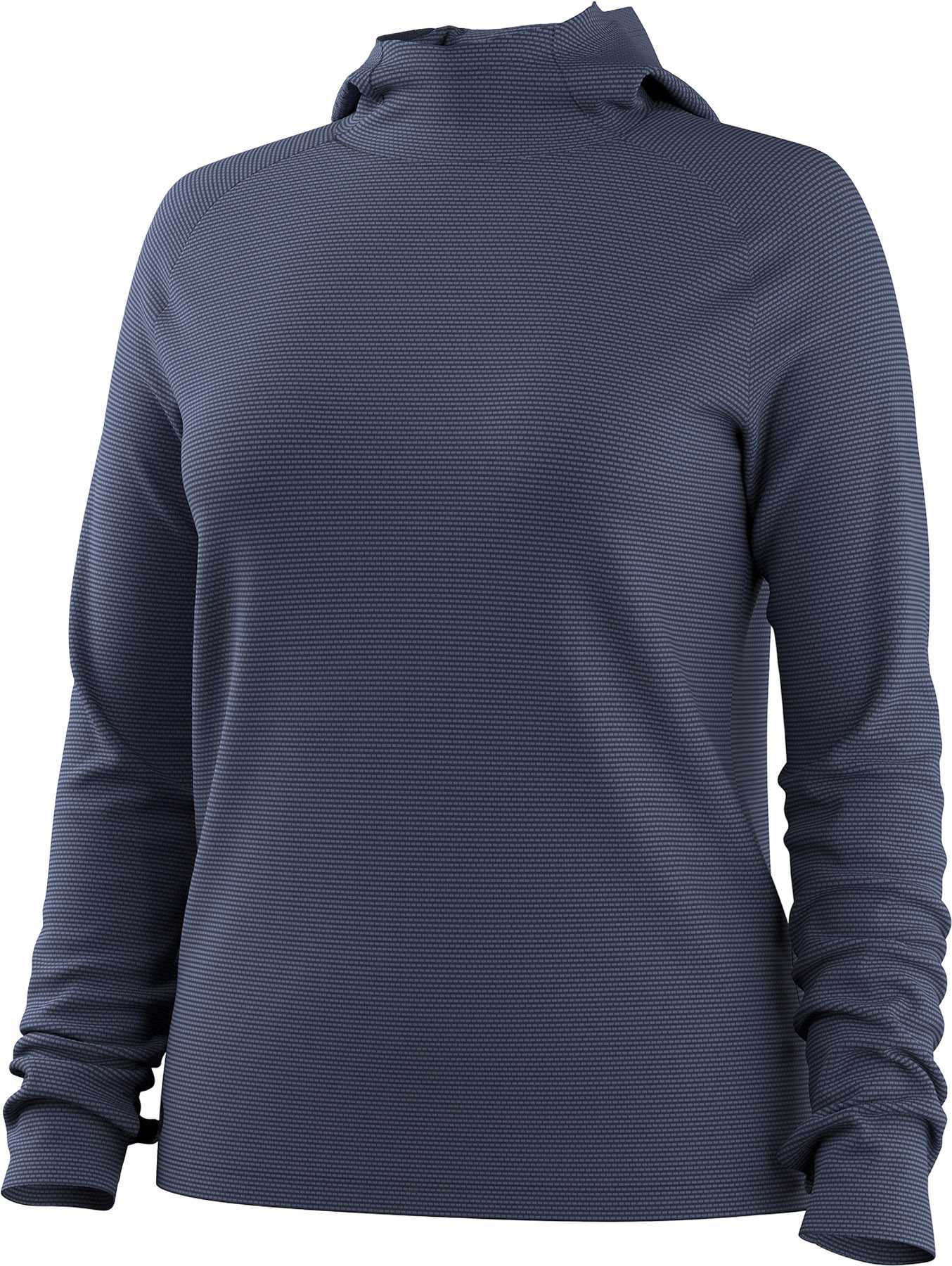 Nightfall Blue - Deep Navy