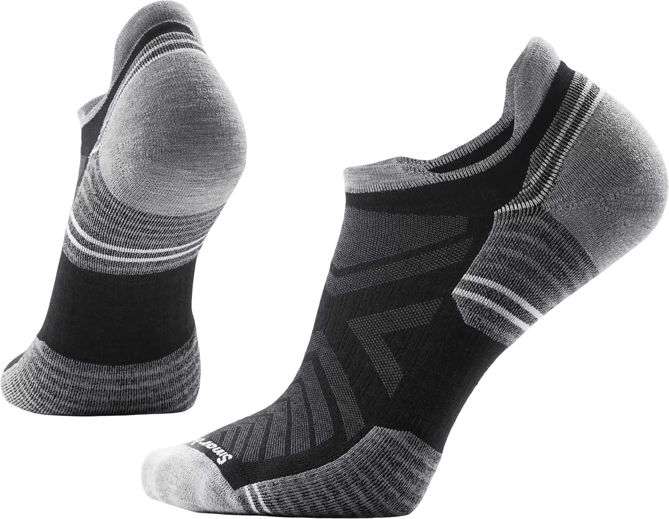 Product image for Hike Targeted Cushion Low Ankle Socks - Men's