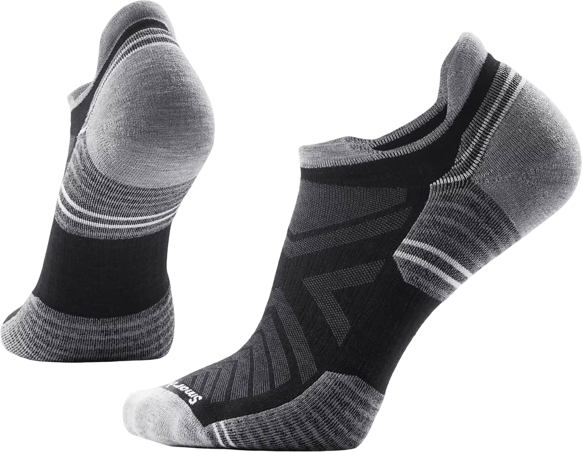 Product gallery image number 1 for product Hike Targeted Cushion Low Ankle Socks - Men's