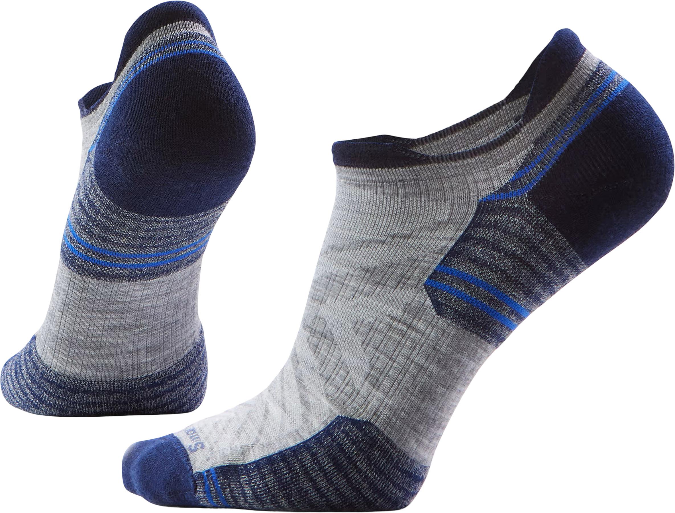 Product image for Hike Targeted Cushion Low Ankle Socks - Men's